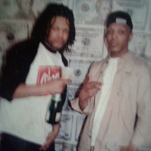 Meet your Posher, Randy